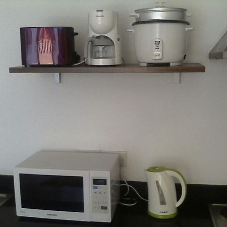 Bamburi Beach Studio Apartment B41 Exteriör bild