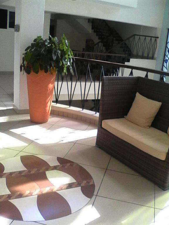 Bamburi Beach Studio Apartment B41 Exteriör bild