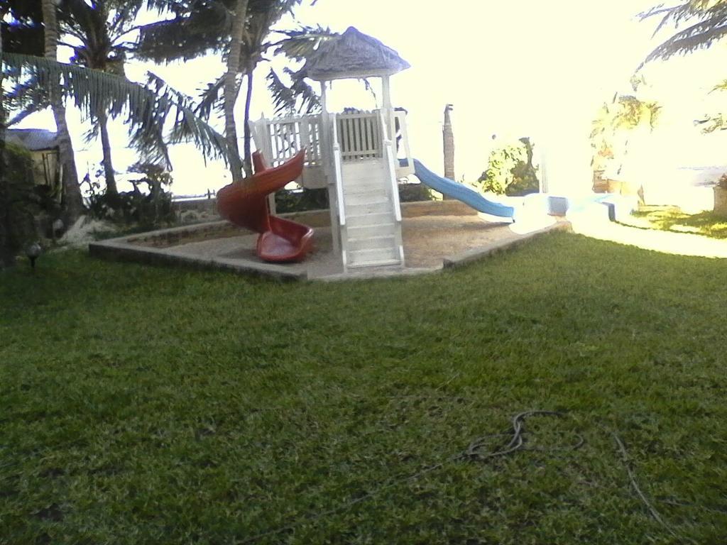 Bamburi Beach Studio Apartment B41 Exteriör bild