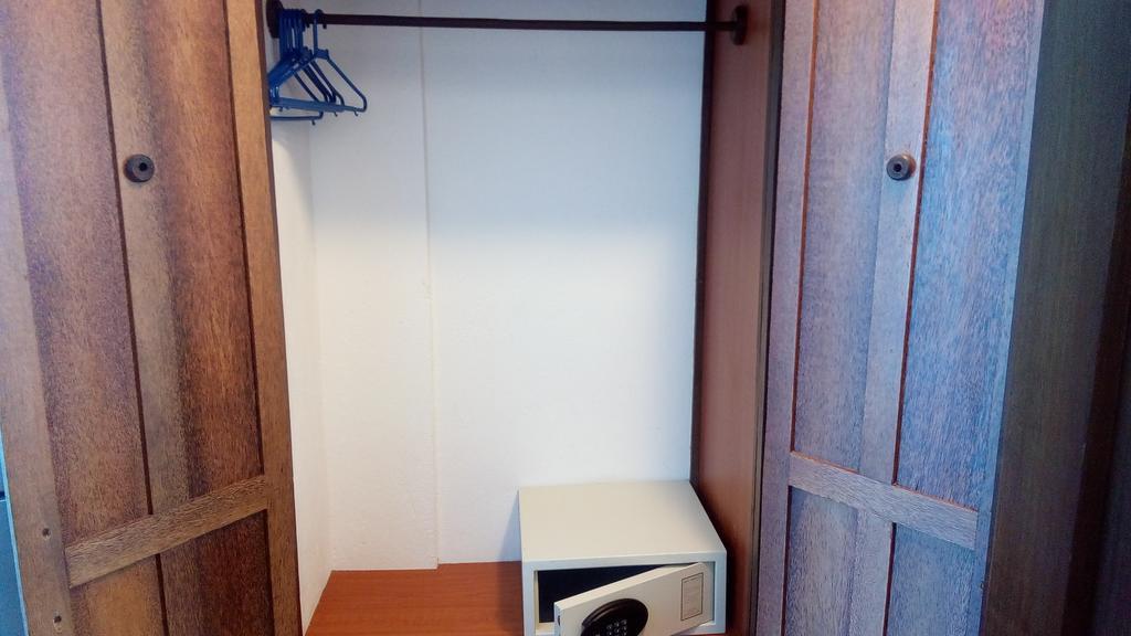 Bamburi Beach Studio Apartment B41 Exteriör bild