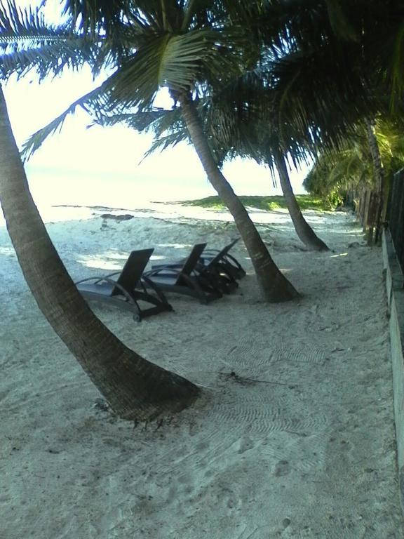 Bamburi Beach Studio Apartment B41 Exteriör bild