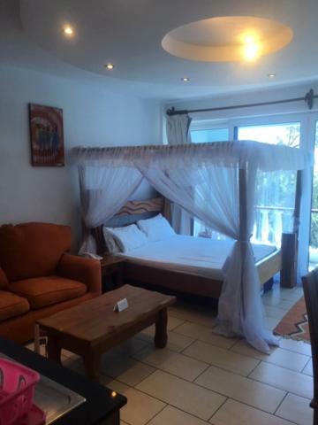 Bamburi Beach Studio Apartment B41 Exteriör bild