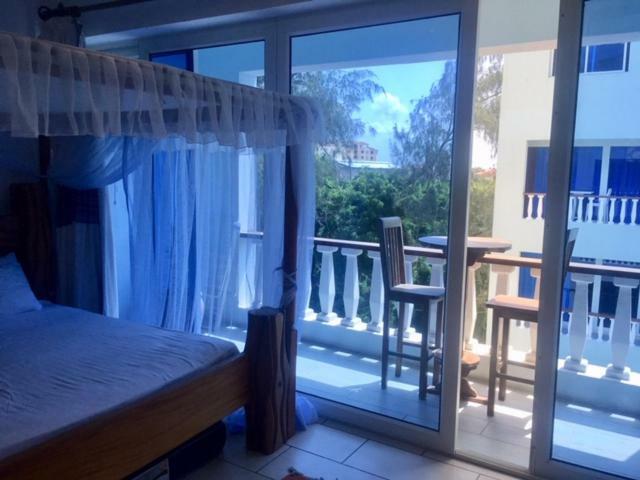 Bamburi Beach Studio Apartment B41 Exteriör bild
